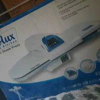 اتو پرس عرض ۹۰ و توستر سولاردم