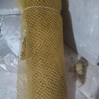اسباب بازی 30مترپشم شیشهو15مترتور