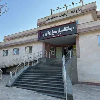 استخدام نیروی پذیرش آقا