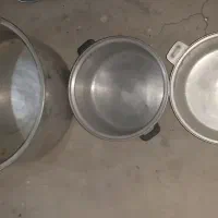 دیگ رویی بزرگ