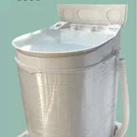 مینی واش نوزاد اقساطی بدون بهره + تنوع بالا