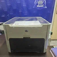 پرینتر تک کاره سیاه سفید hp 1320 برق ۲۲۰ قدرتمند