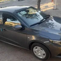 تارامدل ۱۴۰۲ ۵دنده  رنگ خاکستری