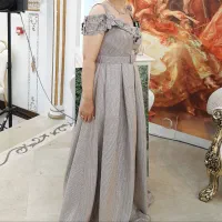 لباس مجلسی