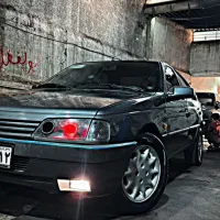 تعمیرگاه پژو405.ELX.پارس