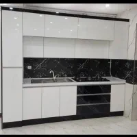 کابینت mdf و کمد اقساطی