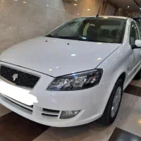 رانا ارتقا ESP*TU5پلاس (موتور جدید) تحویل فوری1404