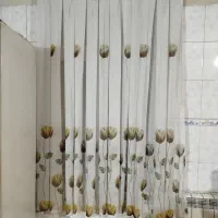 پرده دست دوم