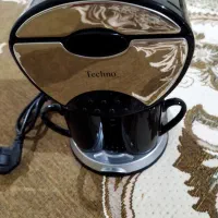 قهوه ساز نو