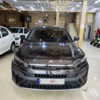 کی ام سی j7، مدل۱۴۰۳