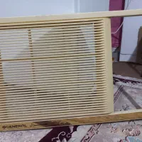 شیل کولر|کولر گازی و فن‌کوئل|مسجد سلیمان, |دیوار