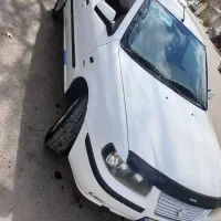 سمند 94 LX|خودرو سواری و وانت|نیشابور, بزرگمهر|دیوار