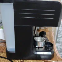 دستگاه قهوه ساز|سماور، چایساز، قهوهساز|رباطکریم, شهرک والفجر|دیوار