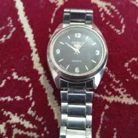 ساعت سیکو قدیمی