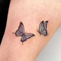 اجرای تتوبدن خانم ها تمامی سبک ها|خدمات آرایشگری و زیبایی|جهرم, |دیوار