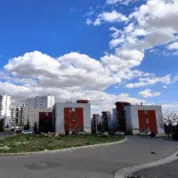 اجاره اپارتمان لوکس با پارکینگ اختصاصی شهرک گلها|اجارهٔ آپارتمان|هشتگرد, شهرک گلها|دیوار