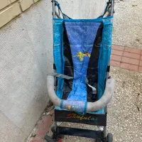 فروش کالسکه|کالسکه و لوازم جانبی|جم, |دیوار