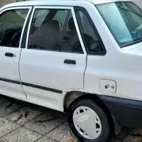 پراید مدل 1390