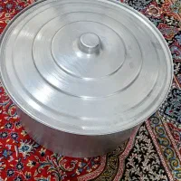 دیگ بزرگ نذری|ظروف پخت‌وپز|اهواز, آریاشهر|دیوار