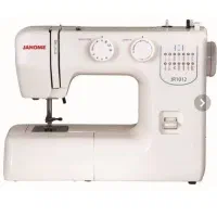 چرخ خیاطی ژاپنی ژانومه