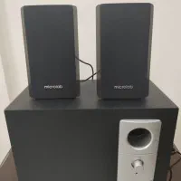 اسپیکر میکرولب