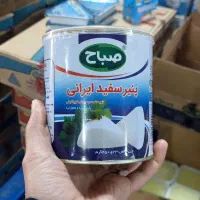پنیربا وزن کیلویی   و وزن کمترحلبی و سطلی|خوردنی و آشامیدنی|رشت, گلسار|دیوار
