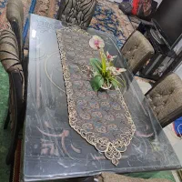 میز ناهارخوری ۶ نفره