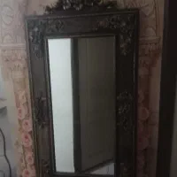 کنسول و آیینه زیبا