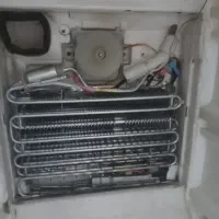 سرویس کار یخچال