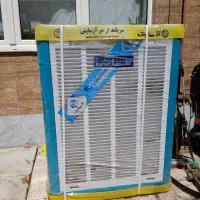 کولر ۸۰۰۰ آزمایش آکبند