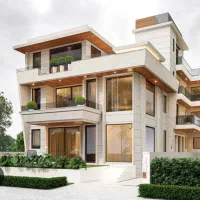 خانه تمیز و نوساز کوچه کمینه