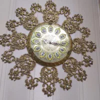 لوستر و آیینه|لوستر و چراغ آویز|نسیمشهر, |دیوار