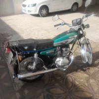 موتورسیکلت هندا۱۵۰|موتورسیکلت|قرچک, باقرآباد|دیوار
