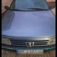 405دوگانه کارخانه