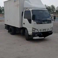 ایسوزو ۵۲۰۰ مدل ۹۴