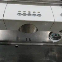 قهوه ساز دو گروپ