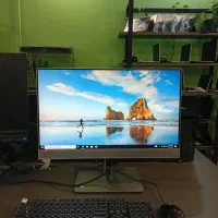 ال این وان i5 نسل 9 برند HP مدل G5 800