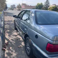 پارس ۹۳ دوگانه کارخانه|خودرو سواری و وانت|طارم, |دیوار