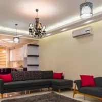 اجاره سوییت روزانه ماهانه هفتگی.ماهانه قیمت مناسب|اجارهٔ کوتاه‌مدت آپارتمان و سوئیت|کرج, شهر جدید اندیشه|دیوار