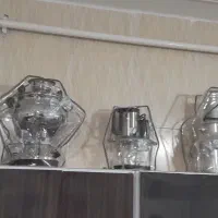 کاوروسایل برقی