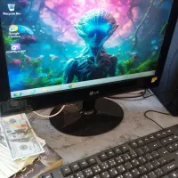 کامپیوتر شخصی تحصیلی|رایانه رومیزی|پرند, فاز ۶|دیوار