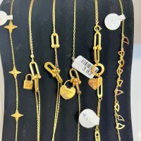 دستبند طلا از ۲/۵۰۰/۰۰۰به بالا|جواهرات|شیراز, شاهچراغ|دیوار