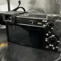 sony a6500|دوربین عکاسی و فیلم‌برداری|نیشابور, دارایی|دیوار