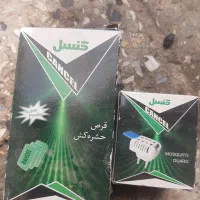 قرص حشره کش