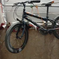 دوچرخه بدون ایراد