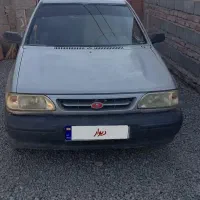 پراید89|خودرو سواری و وانت|ایرانشهر, |دیوار