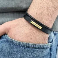 طلا ودستبند و پلاک طلا ۷۵۰|جواهرات|کرج, عظیمیه|دیوار