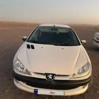 پژو206|خودرو سواری و وانت|رفسنجان, |دیوار