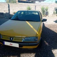 تاکسی گردشی مدل 90 گرگان|خودرو سواری و وانت|علیآباد کتول, |دیوار