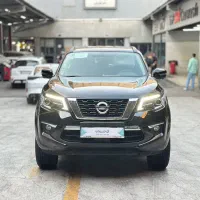 نیسان ترا اکسکلوسیو مدل 1405